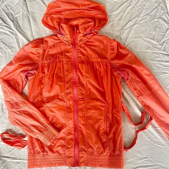 Lululemon Jacket - Picture 2 of 8